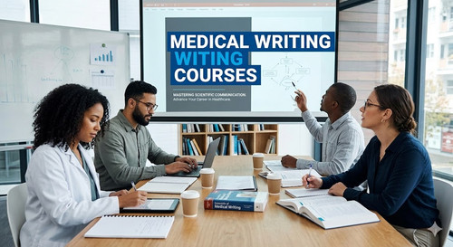 Explore Medical Writing Courses in India: Jobs & Eligibility.jpg