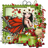 Gorgeous Arie 2026Fruity2