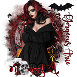 Gorgeous Arie 2026Evil GW