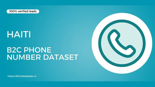 Haiti B2C Phone Number Dataset.jpg