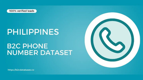 Philippines B2C Phone Number Dataset.jpg