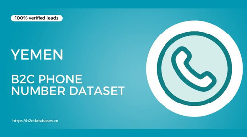 Yemen B2C Phone Number Dataset.jpg