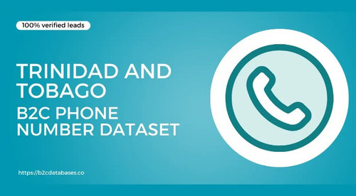 Trinidad and Tobago B2C Phone Number Dataset.jpg