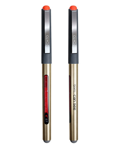 Discover Ohto Can See Roller Pens – Premium Picks at Mello Store.jpg