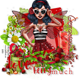 Gorgeous Arie 2026Fruity3