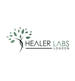 Healer Labs London Coupons and Promo Code