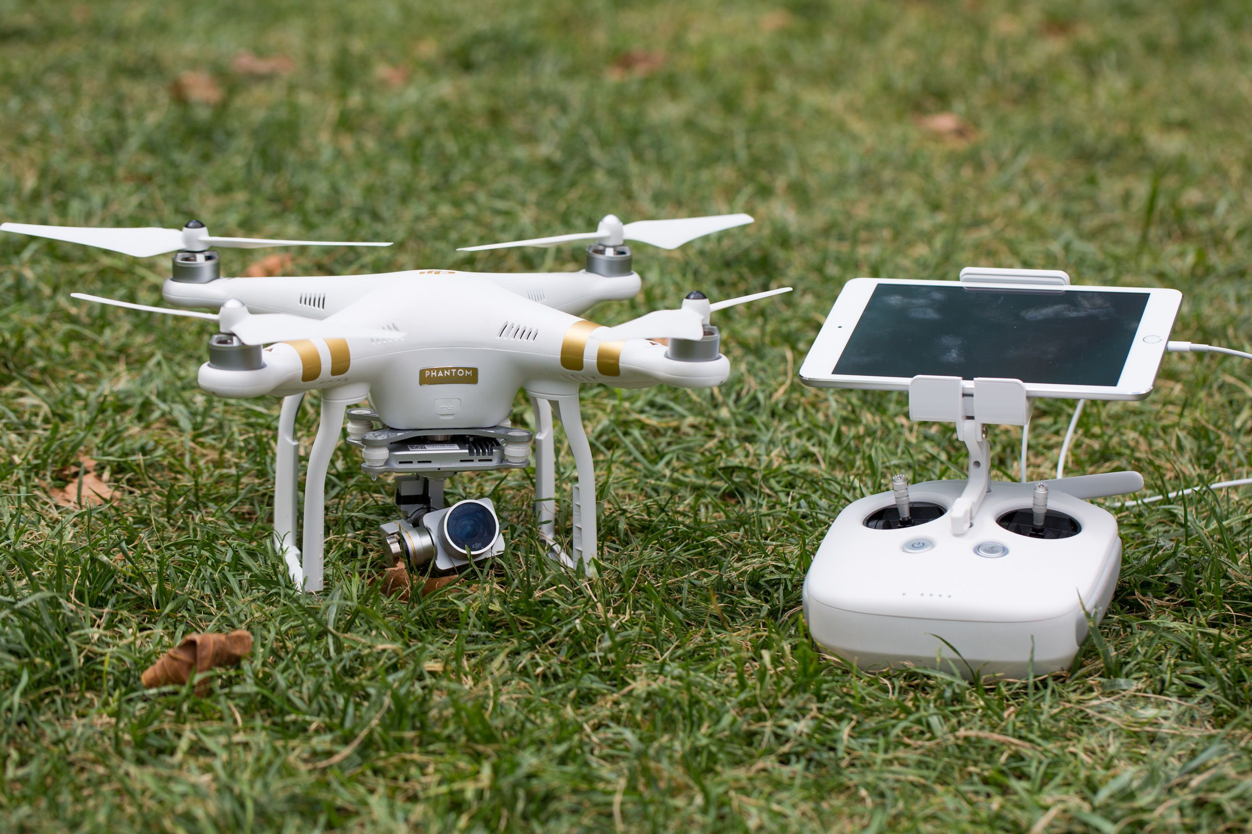 DJI teaser sets the world talking: "Is it just me or does DJI come out with a ne site:theverge.com