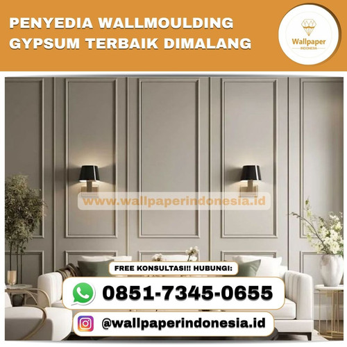 Penyedia wallmoulding gypsum terbaik dimalang.jpg