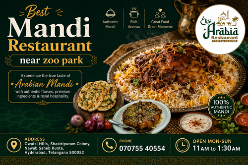 Authentic Arabian Mandi restaurant.png