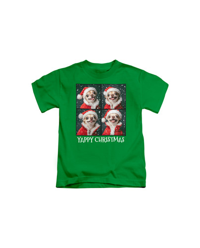 c642 yappy christmas+Irish green.jpg