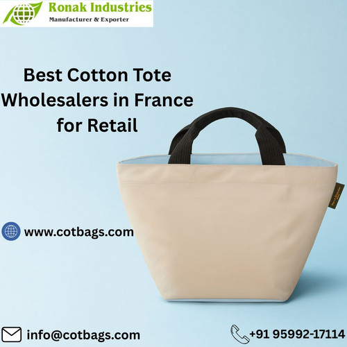 Best Cotton Tote Wholesalers in France for Retail.jpg