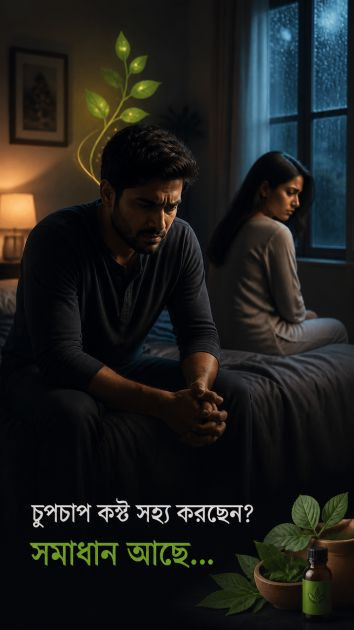 সেক্স নিয়ে পুরুষের এত ভয় কেন ? (Why are men so afraid of sex?)