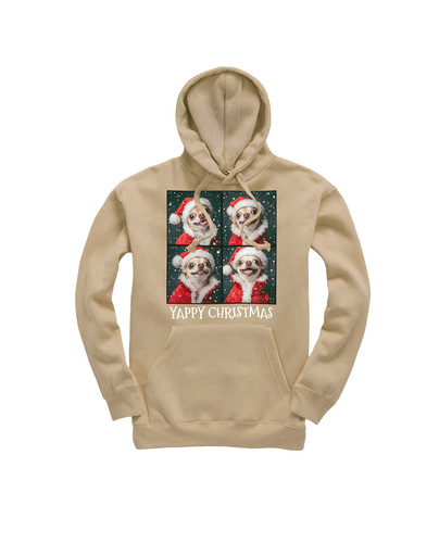 c642 yappy christmas+Beige Hoodie 02.jpg