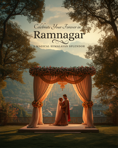 Destination Wedding Bharat Highlights Beautiful destination wedding in Ramnagar.png