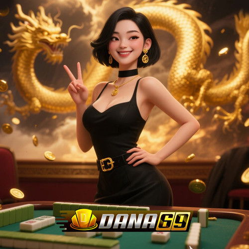 Akses Resmi Link Login Member Aktif Dan Link Alternatif Dana69.jpg