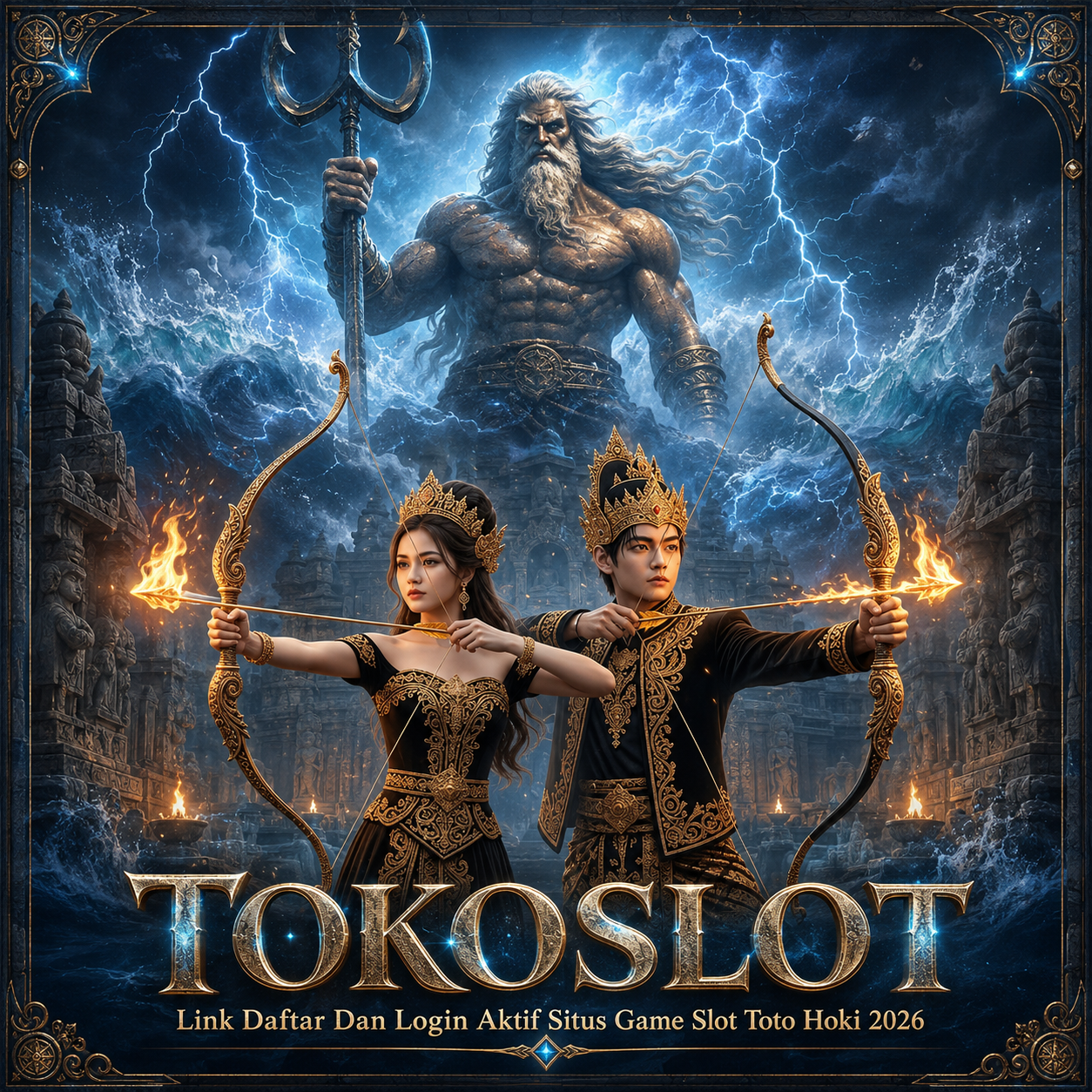TOKOSLOT