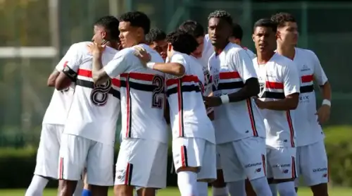 Duelo de Gigantes: Análise das Escalações de São Paulo e Bahia no Brasileiro Sub-20 e Onde Assistir