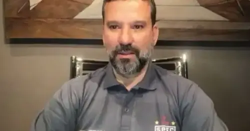 São Paulo confirma demissão de secretária por possível atuação irregular nos bastidores do Clube