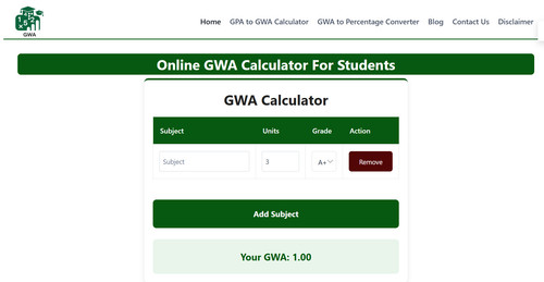 Free GWA Calculator for Students (Philippines Friendly Tool).jpg