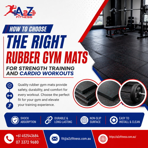 How to Choose the Right Rubber Gym Mats for Strength Training and Cardio Workouts.png