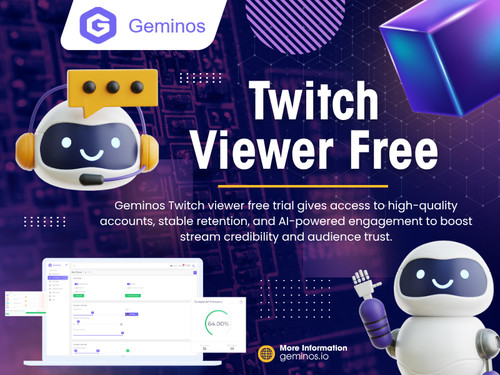 A higher viewer count can help with visibility, but real interaction still depends on content, timing, and consistency. There’s a tendency to assume that every twitch viewer free service does the same thing.

Read Our Blogs:
https://tinyurl.com/22rduyhp
https://v.gd/9Vzlvd
https://is.gd/TOUeWB

More Links:
https://is.gd/pYM1A7
https://v.gd/USYSdi
https://tinyurl.com/28y2hola