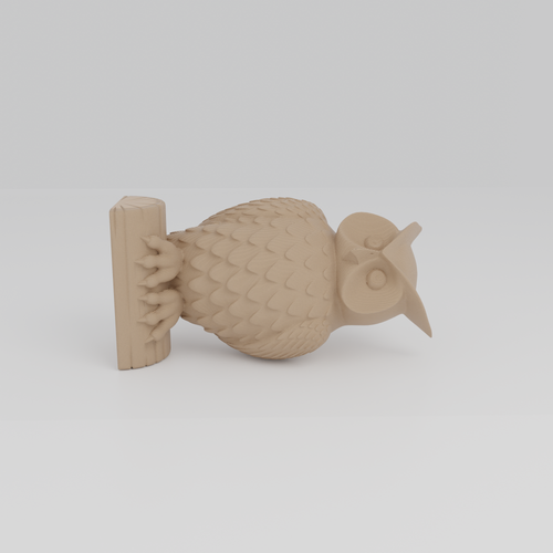OWL STATUE 001 3 side right.png
