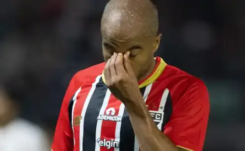 Lucas Moura se pronuncia à torcida após grave lesão e faz grande promessa!