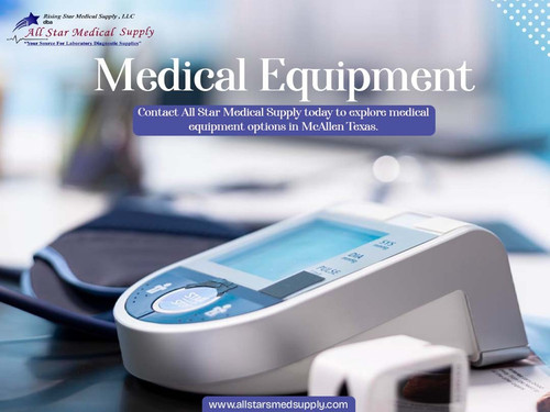 Medical Equipment McAllen Texas.jpg