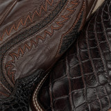 A5118 boot d