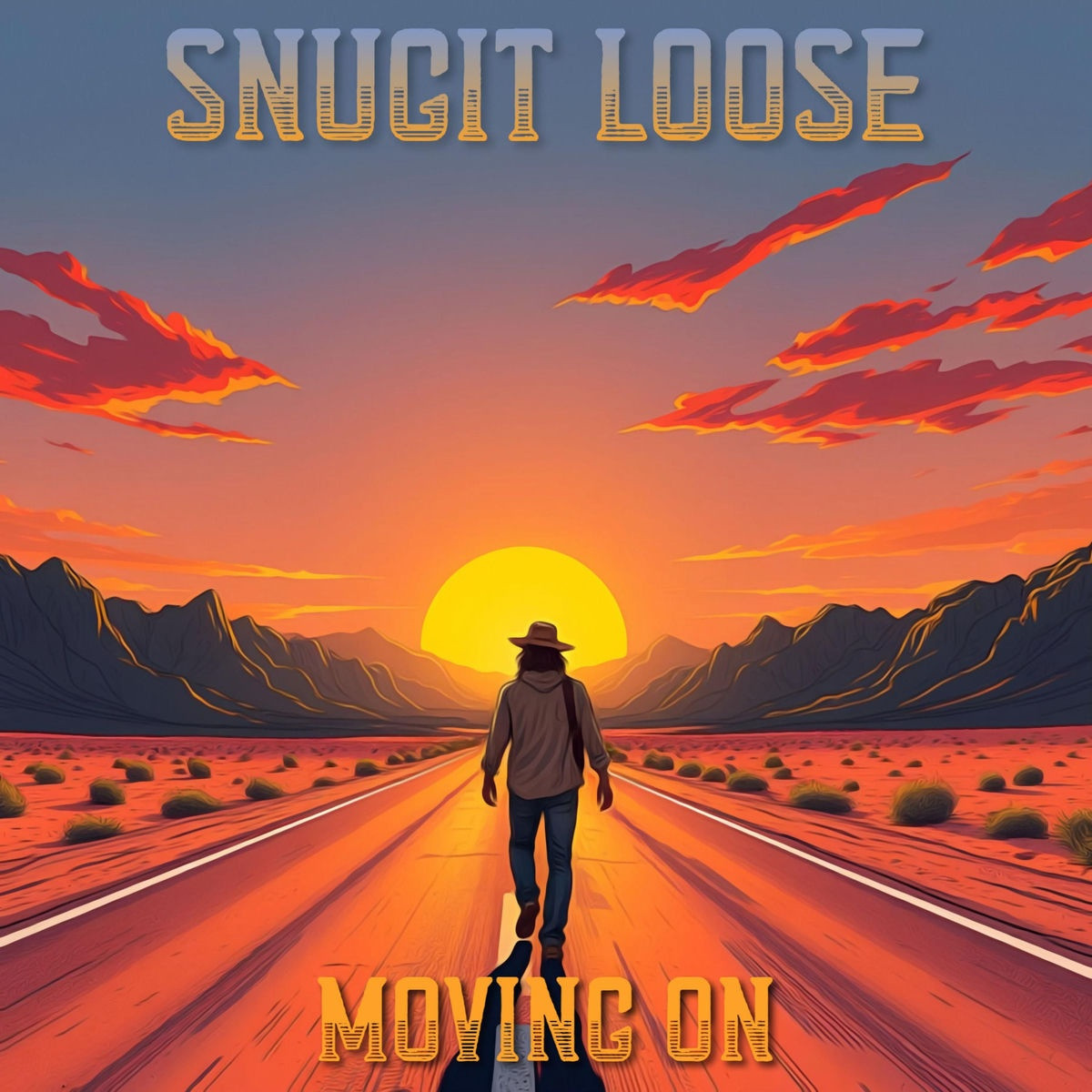 Snugit Loose - Moving On