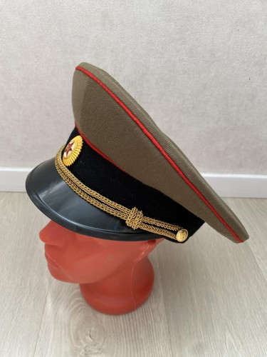 furazhka dlja oficerov v sovetskoj armii v sssr novaja razmer 56 alma ata (4).jpg
