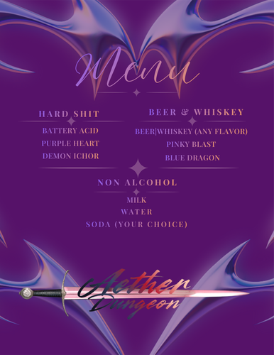 Aethers Menu.png