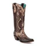 A5015 boot
