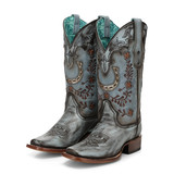 A5054 boot MO e