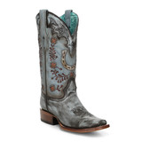 A5054 boot MO