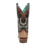 A5024 boot MO c