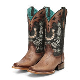A5024 boot MO e