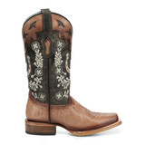 A5024 boot MO a
