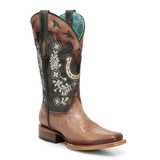A5024 boot 