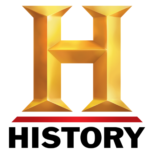 HISTORY CHANNEL FHD²