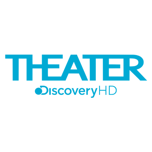 DISCOVERY THEATER FHD⁴