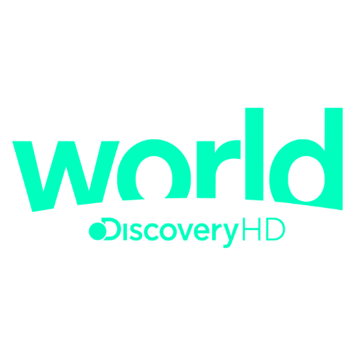 DISCOVERY WORLD FHD⁴