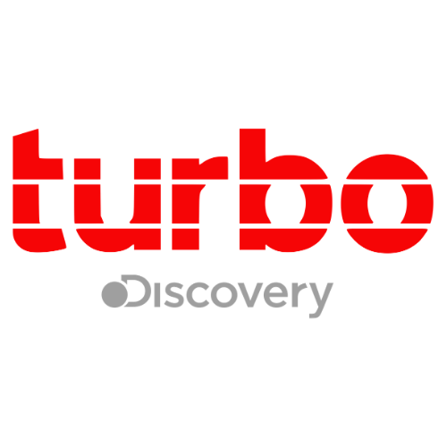 DISCOVERY TURBO FHD⁴