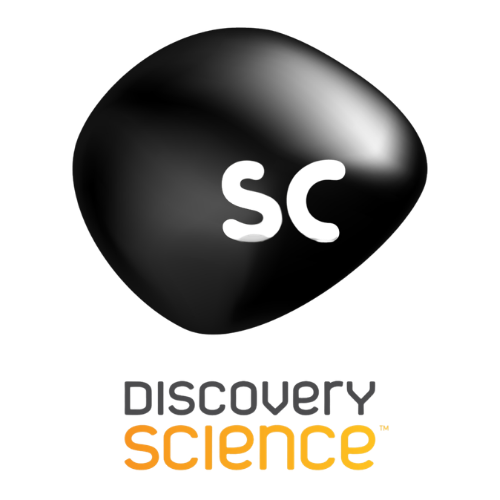 DISCOVERY SCIENCE FHD⁴