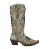 A5089 boot MO a