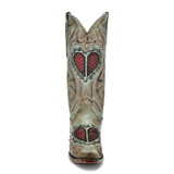 A5089 boot MO b