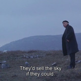 Everything Is For Sale