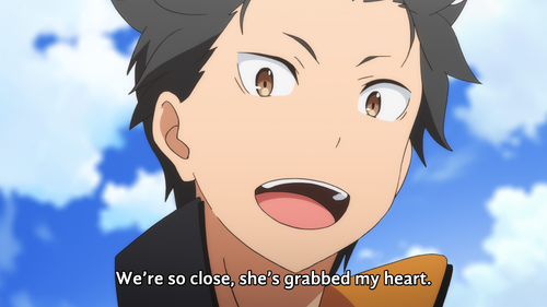 [FLE] Re ZERO Starting Life in Another World S01E24 (BD 1080p HEVC FLAC) [Dual Audio] [7AD4A655].mkv.png