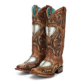 A5094 boot e