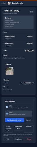 staging bidcannon com settings iPhone 14 Pro Max Dark.jpg